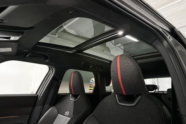 Mini COUNTRYMAN C John Cooper Works | Pakket L | Harman/Kardon | Panoramadak |