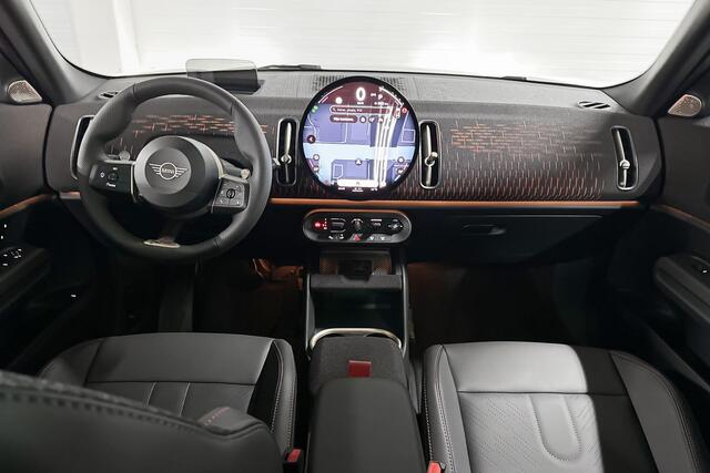 Mini COUNTRYMAN C John Cooper Works | Pakket L | Harman/Kardon | Panoramadak |