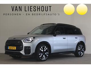 mini-countryman-e-john-cooper-works