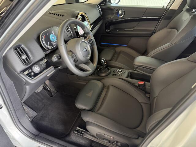 Mini COUNTRYMAN 1.5 Cooper Pano/H&K/Leder/Elec stoel/ Camera