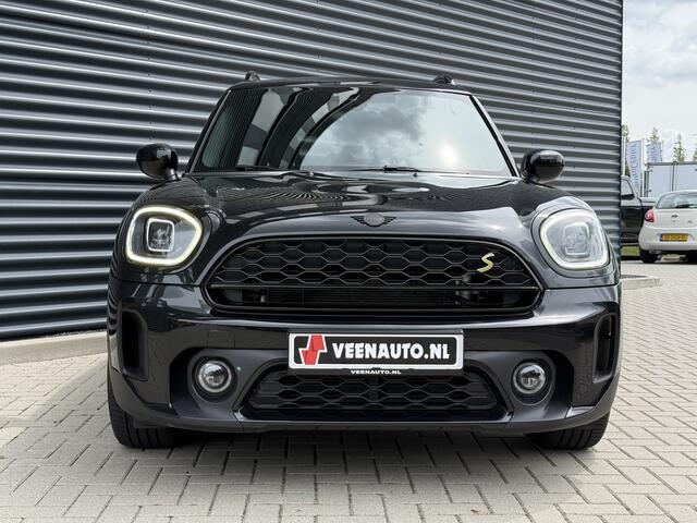 Mini COUNTRYMAN 2.0 Cooper SE ALL4 Leder/Camera/Apple