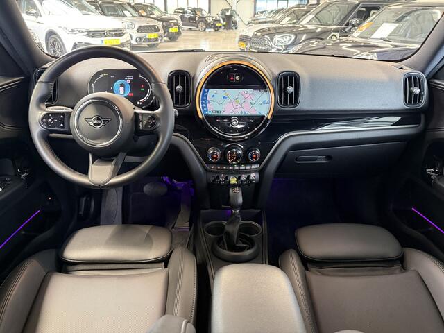 Mini COUNTRYMAN 2.0 Cooper SE ALL4 Leder/Camera/Apple