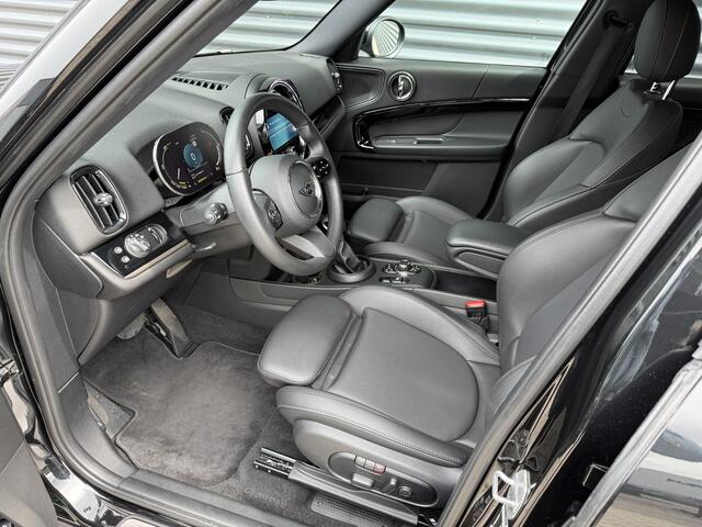 Mini COUNTRYMAN 2.0 Cooper SE ALL4 Leder/Camera/Apple