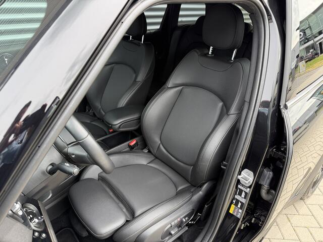 Mini COUNTRYMAN 2.0 Cooper SE ALL4 Leder/Camera/Apple