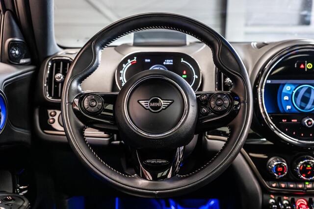 Mini COUNTRYMAN 1.5 Cooper Untamed Edition Schuifdak |