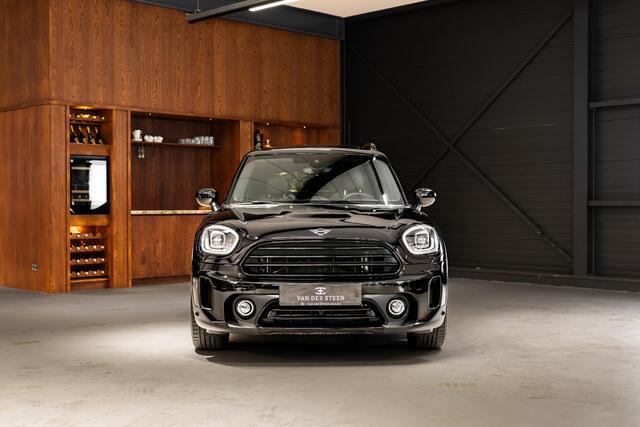 Mini COUNTRYMAN 1.5 Cooper Untamed Edition Schuifdak |