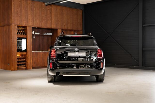 Mini COUNTRYMAN 1.5 Cooper Untamed Edition Schuifdak |
