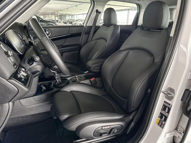 Mini COUNTRYMAN Cooper S E ALL4 Classic