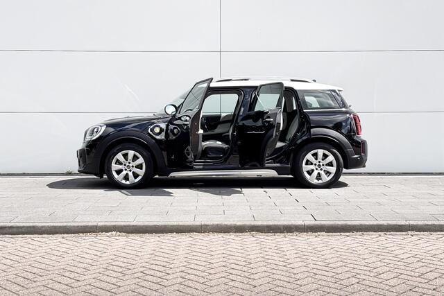 Mini COUNTRYMAN Cooper S E ALL4 Classic