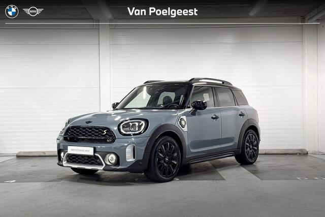 Mini COUNTRYMAN Cooper SE ALL4 | Head-Up Display | Harman/Kardon | Panoramadak | Stoelverwarming |