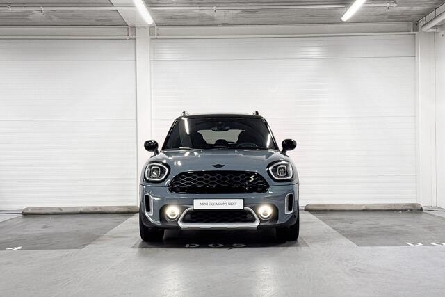 Mini COUNTRYMAN Cooper SE ALL4 | Head-Up Display | Harman/Kardon | Panoramadak | Stoelverwarming |