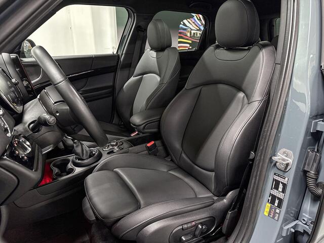 Mini COUNTRYMAN Cooper SE ALL4 | Head-Up Display | Harman/Kardon | Panoramadak | Stoelverwarming |