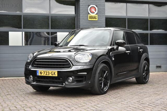 Mini COUNTRYMAN 1.5 One Black Edition Automaat