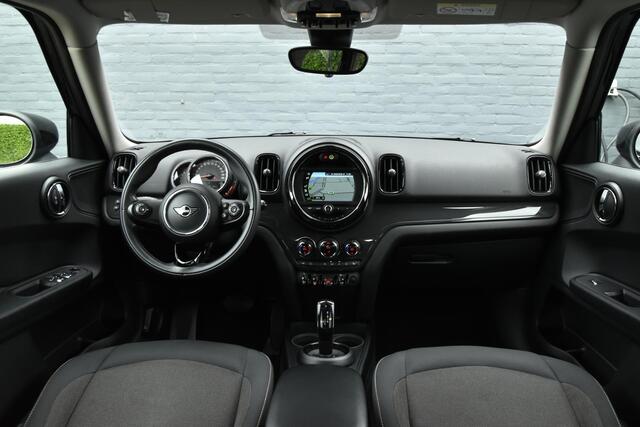 Mini COUNTRYMAN 1.5 One Black Edition Automaat