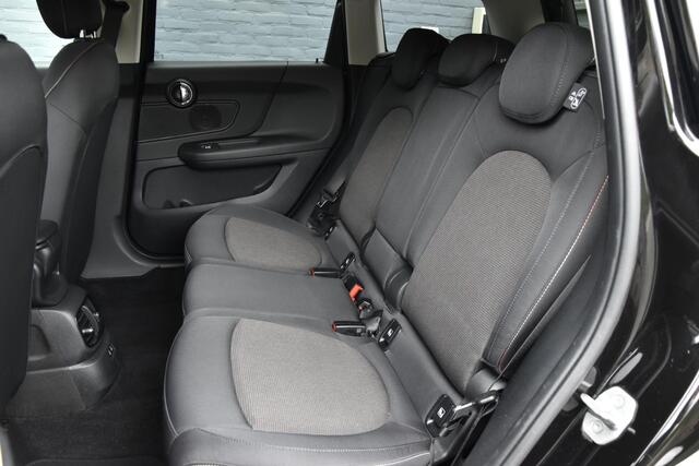 Mini COUNTRYMAN 1.5 One Black Edition Automaat