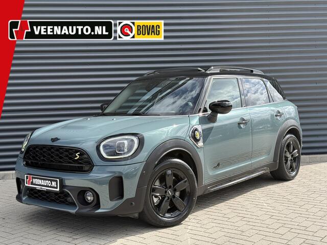 Mini COUNTRYMAN 2.0 Cooper SE ALL4 Pano/H&K/Leder/Camera