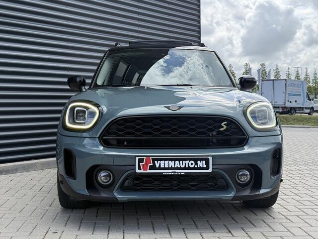 Mini COUNTRYMAN 2.0 Cooper SE ALL4 Pano/H&K/Leder/Camera