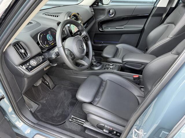 Mini COUNTRYMAN 2.0 Cooper SE ALL4 Pano/H&K/Leder/Camera