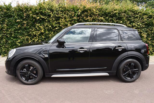 Mini COUNTRYMAN Mini 1.5 Cooper Pepper AUT. KOOPJE! Keyl, Xenon, Camera 80dkm!