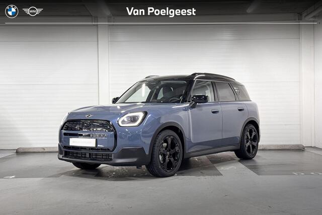 Mini COUNTRYMAN E Classic | Pakket S | Stuurverwarming | Comfort Access |