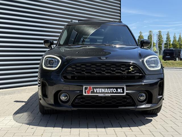 Mini COUNTRYMAN 2.0 Cooper SE ALL4 Pano/Leder/H&K/Camera