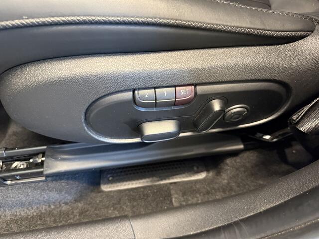 Mini COUNTRYMAN 2.0 Cooper SE ALL4 Pano/Leder/H&K/Camera