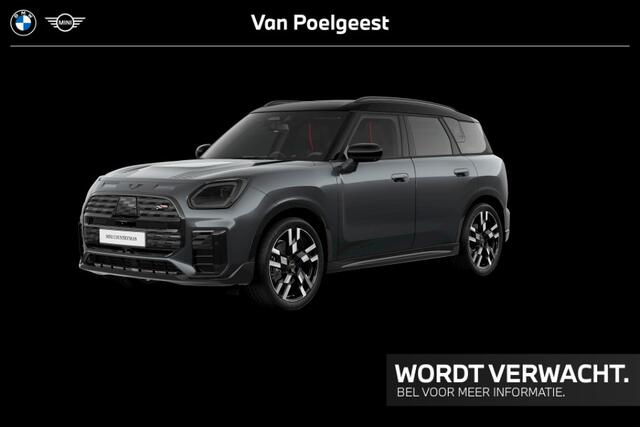 Mini COUNTRYMAN SE ALL4 John Cooper Works XL 66.5 kWh