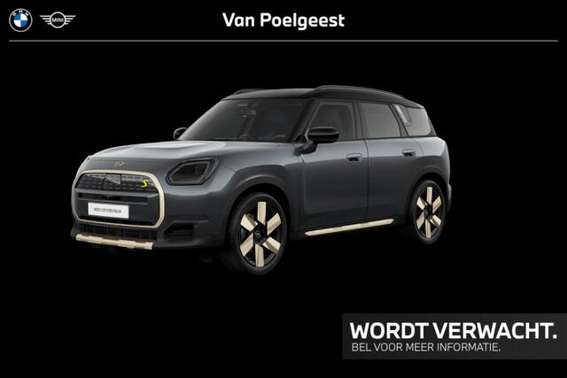Mini COUNTRYMAN SE ALL4 Favoured XL 66.5 kWh