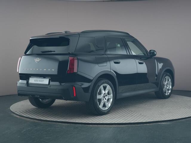 Mini COUNTRYMAN 1.5 C Blackyard