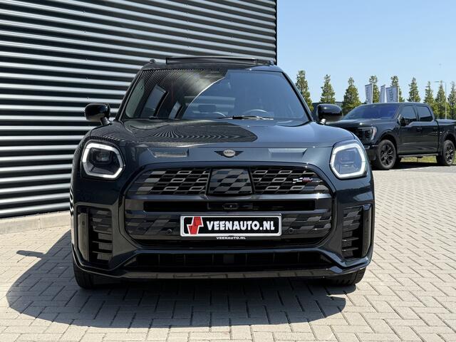 Mini COUNTRYMAN 1.5 C John Cooper Works XL