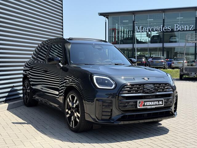 Mini COUNTRYMAN 1.5 C John Cooper Works XL