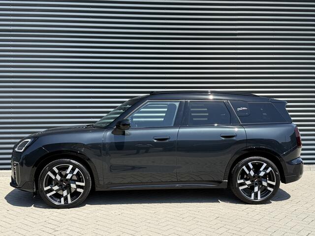 Mini COUNTRYMAN 1.5 C John Cooper Works XL