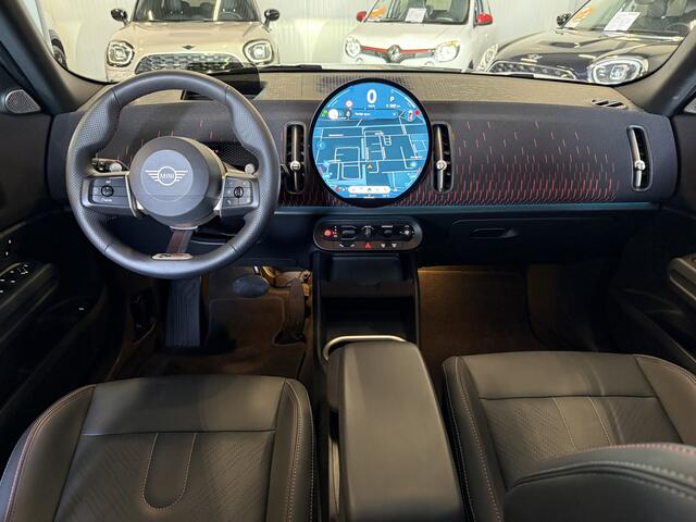 Mini COUNTRYMAN 1.5 C John Cooper Works XL