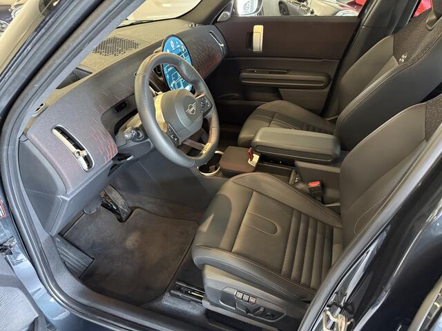 Mini COUNTRYMAN 1.5 C John Cooper Works XL