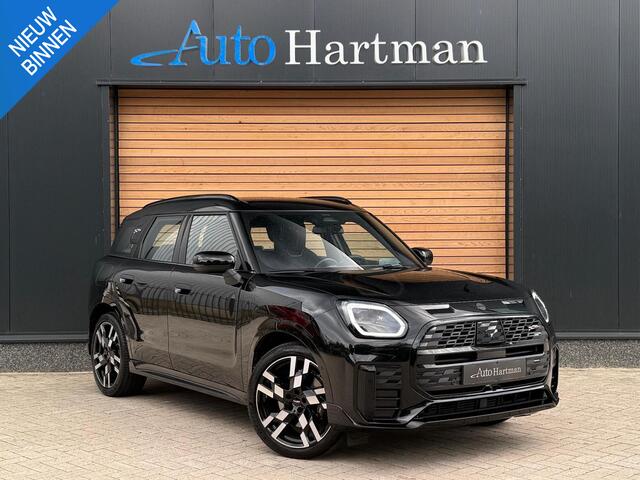 Mini COUNTRYMAN 1.5 C John Cooper Works XL HEADUP-DISPLAY|KEYLESS|20"|CAMERA