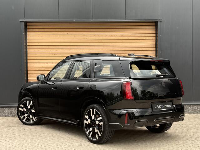 Mini COUNTRYMAN 1.5 C John Cooper Works XL HEADUP-DISPLAY|KEYLESS|20"|CAMERA