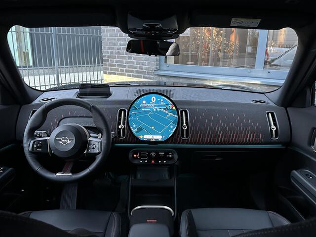 Mini COUNTRYMAN 1.5 C John Cooper Works XL HEADUP-DISPLAY|KEYLESS|20"|CAMERA