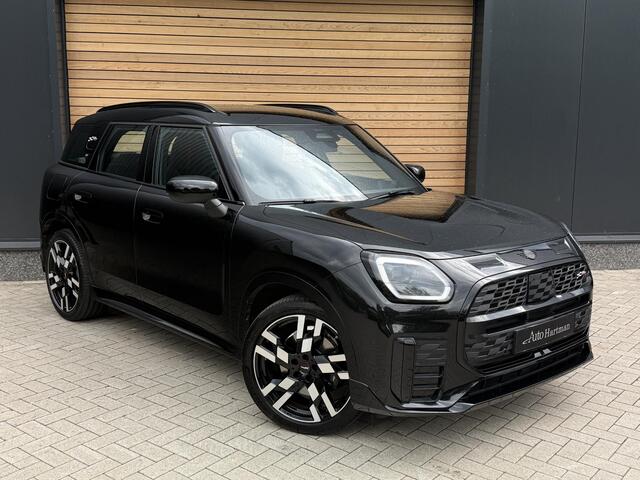Mini COUNTRYMAN 1.5 C John Cooper Works XL HEADUP-DISPLAY|KEYLESS|20"|CAMERA