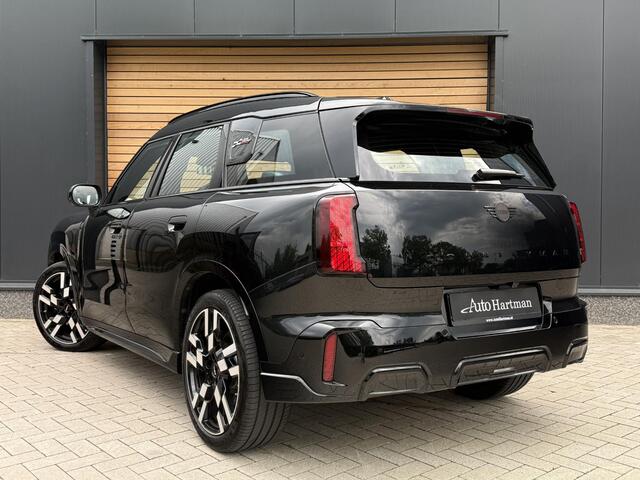 Mini COUNTRYMAN 1.5 C John Cooper Works XL HEADUP-DISPLAY|KEYLESS|20"|CAMERA