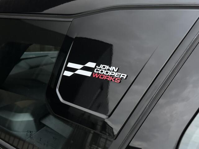 Mini COUNTRYMAN 1.5 C John Cooper Works XL HEADUP-DISPLAY|KEYLESS|20"|CAMERA