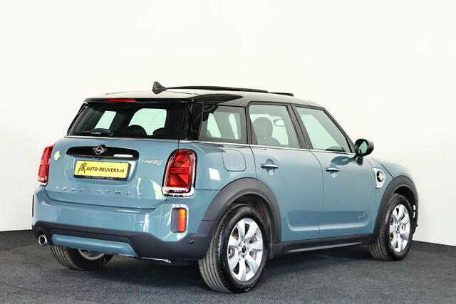 Mini COUNTRYMAN 1.5 Cooper S E ALL4 Classic Pano / ACC / Navi / Carplay / Camera / H&K