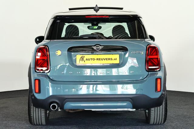 Mini COUNTRYMAN 1.5 Cooper S E ALL4 Classic Pano / ACC / Navi / Carplay / Camera / H&K