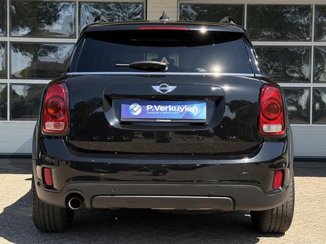 Mini COUNTRYMAN 1.5 Cooper S E ALL4 Chili | HARMAN KARDON | PANORAMA | CAMERA | HEAD UP | APPLE CARPLAY | ELKTR. STOELEN | ELEKTR. KOFFERKLEP |