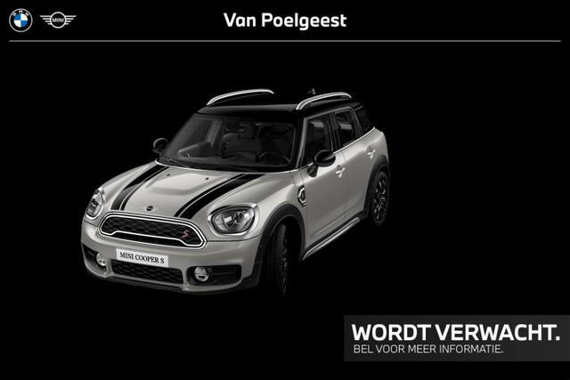 Mini COUNTRYMAN 2.0 Cooper S Chili