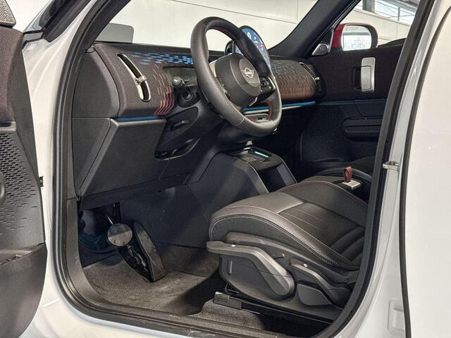Mini COUNTRYMAN C John Cooper Works S