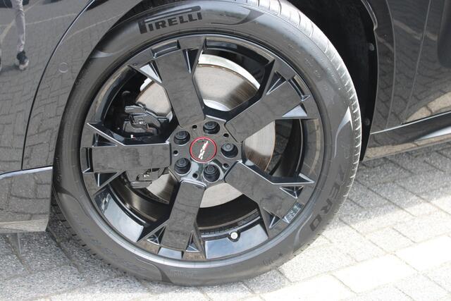 Mini COUNTRYMAN SE ALL4 / JCW / Pakket XL / 19" John Cooper Works Runway Spoke black
