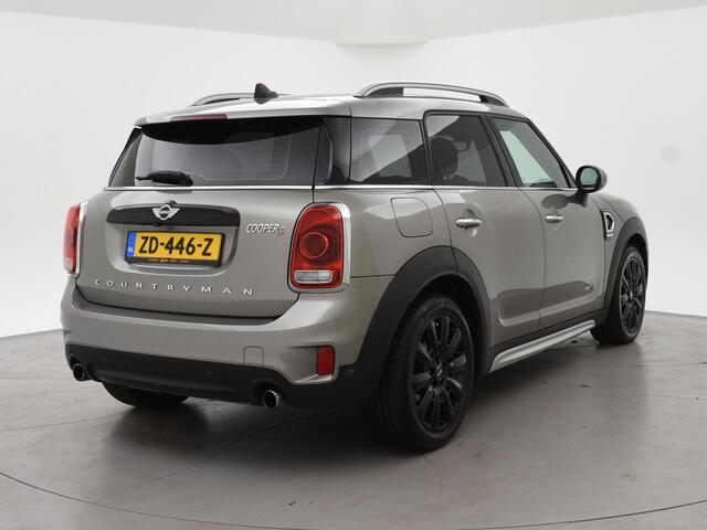 Mini COUNTRYMAN 2.0 COOPERS S 192 PK AUT. ALL4 CHILI + HEAD-UP | ADAPTIVE CRUISE | STOELVERW. | CAMERA | H/K | LED
