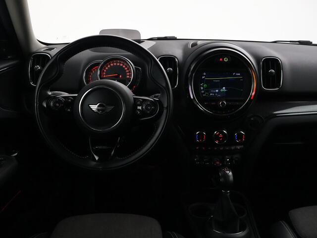 Mini COUNTRYMAN 2.0 COOPERS S 192 PK AUT. ALL4 CHILI + HEAD-UP | ADAPTIVE CRUISE | STOELVERW. | CAMERA | H/K | LED