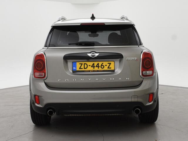 Mini COUNTRYMAN 2.0 COOPERS S 192 PK AUT. ALL4 CHILI + HEAD-UP | ADAPTIVE CRUISE | STOELVERW. | CAMERA | H/K | LED