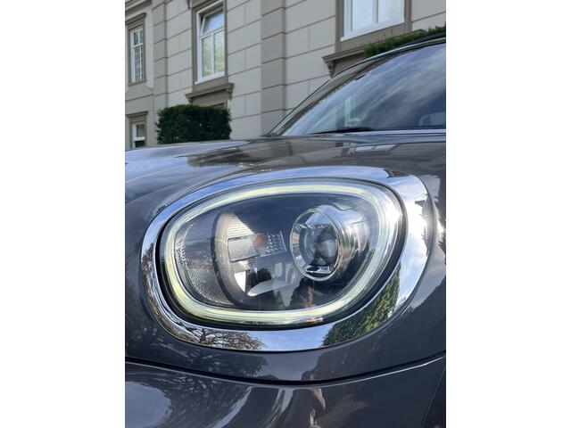 Mini COUNTRYMAN 1.5 Cooper S E ALL4 Chili HARMAN KARDON | PANO | HUD | JCW PAKKET | CARPLAY | MEMORY